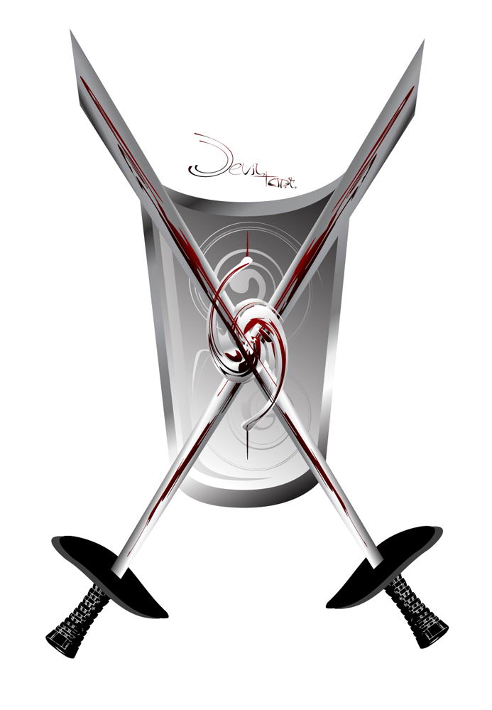 Sword