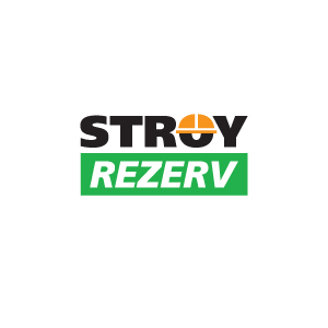 Логотип для компании Stroy Rezerv