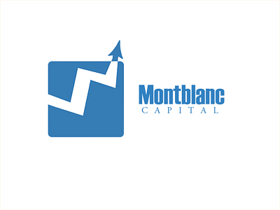логотип Montblanc Capital 10