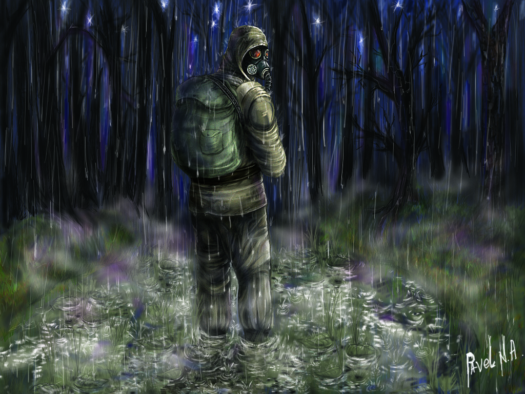 Боец