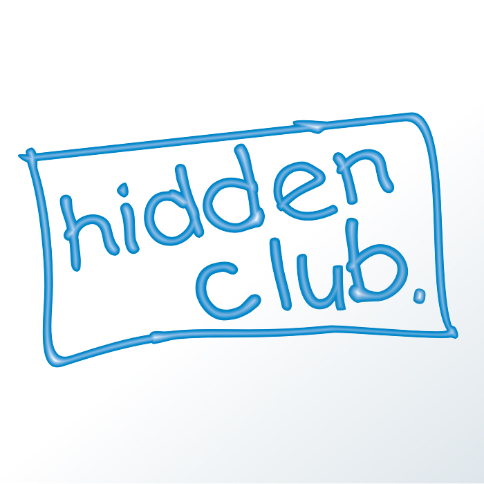 Hidden club