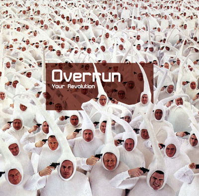 top cd [overrun]