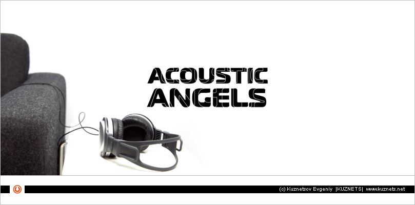 Acoustic Angels