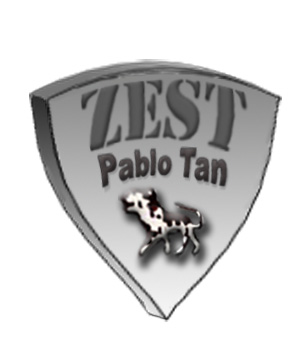 Zest Pablo Tan