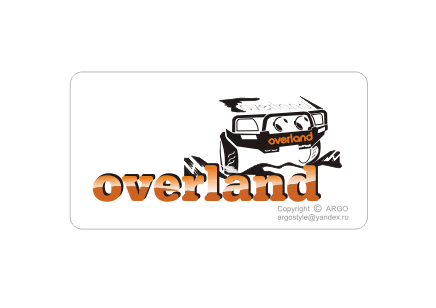 OVERLAND