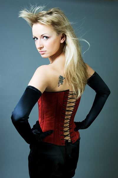Анна