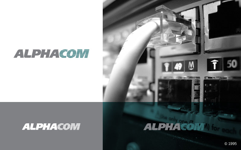 Alphacom