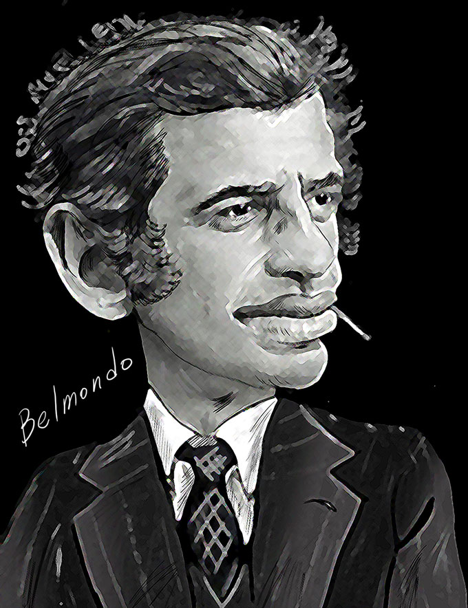 belmondo