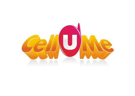 CellUMe logo