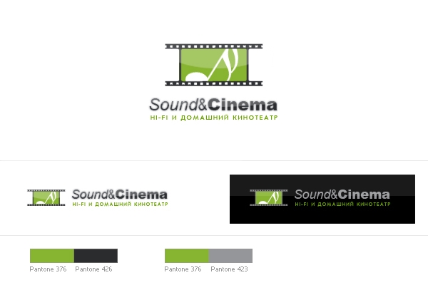 Sound&amp;Cinema