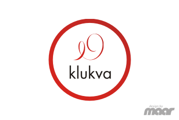 логотип компании Клюква