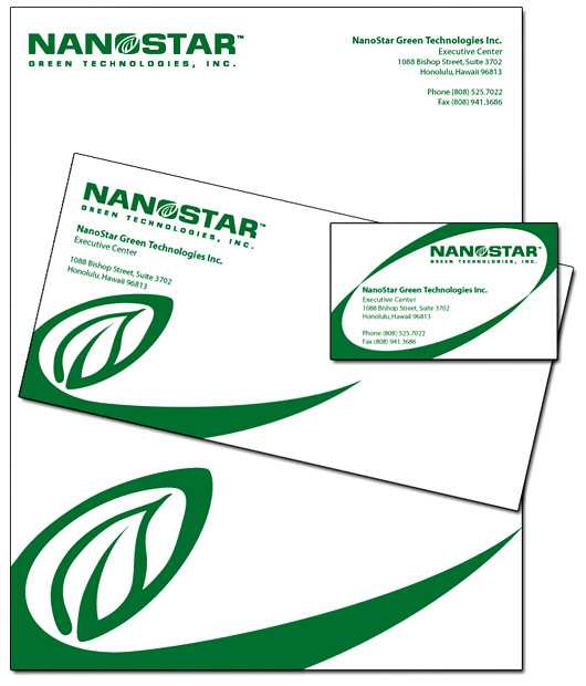 Nanostar