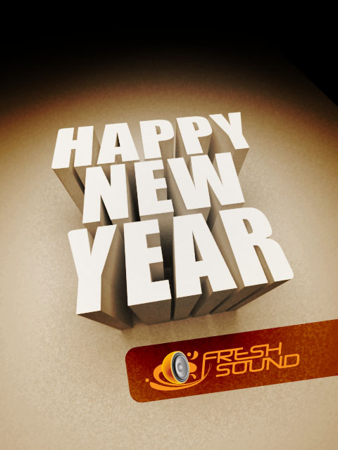 Happy New Year