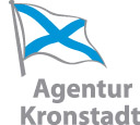 Лого агентуры Кронштадт