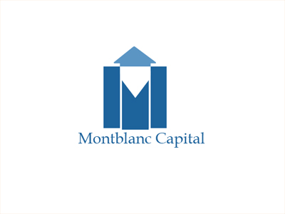 логотип Montblanc Capital 4