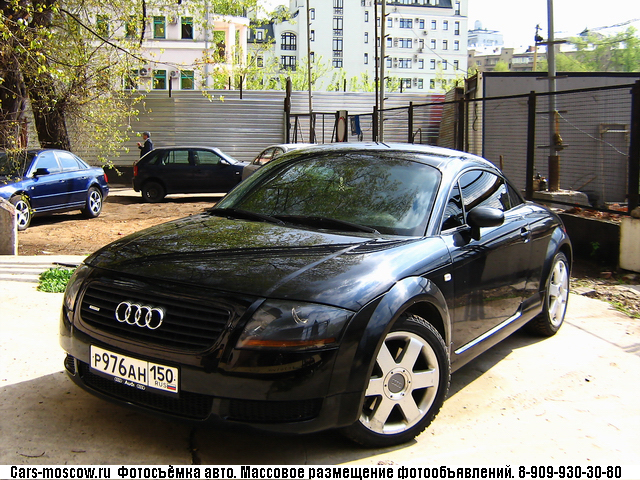 Cars-Moscow.ru