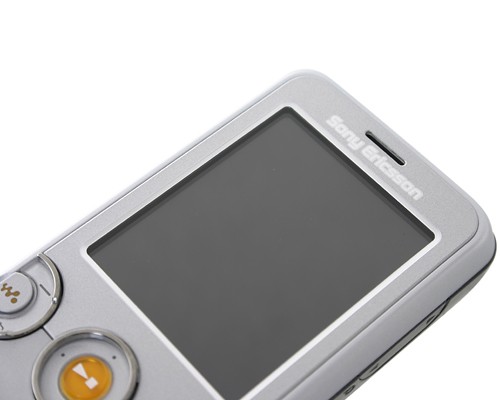 Sony Ericsson W610i_4