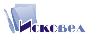 Логотип для сайта www.iskoved.ru