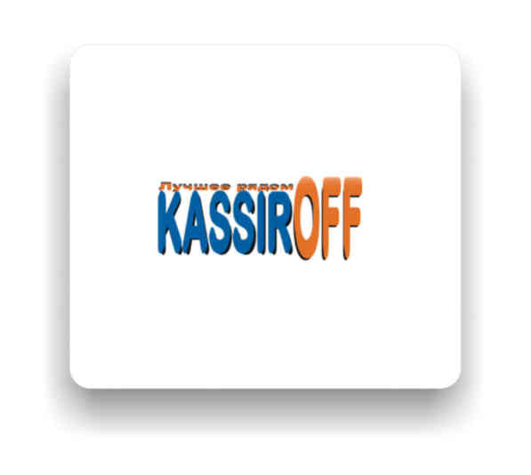 Kassiroff