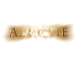 знак ювелирной фирмы “Alriche”