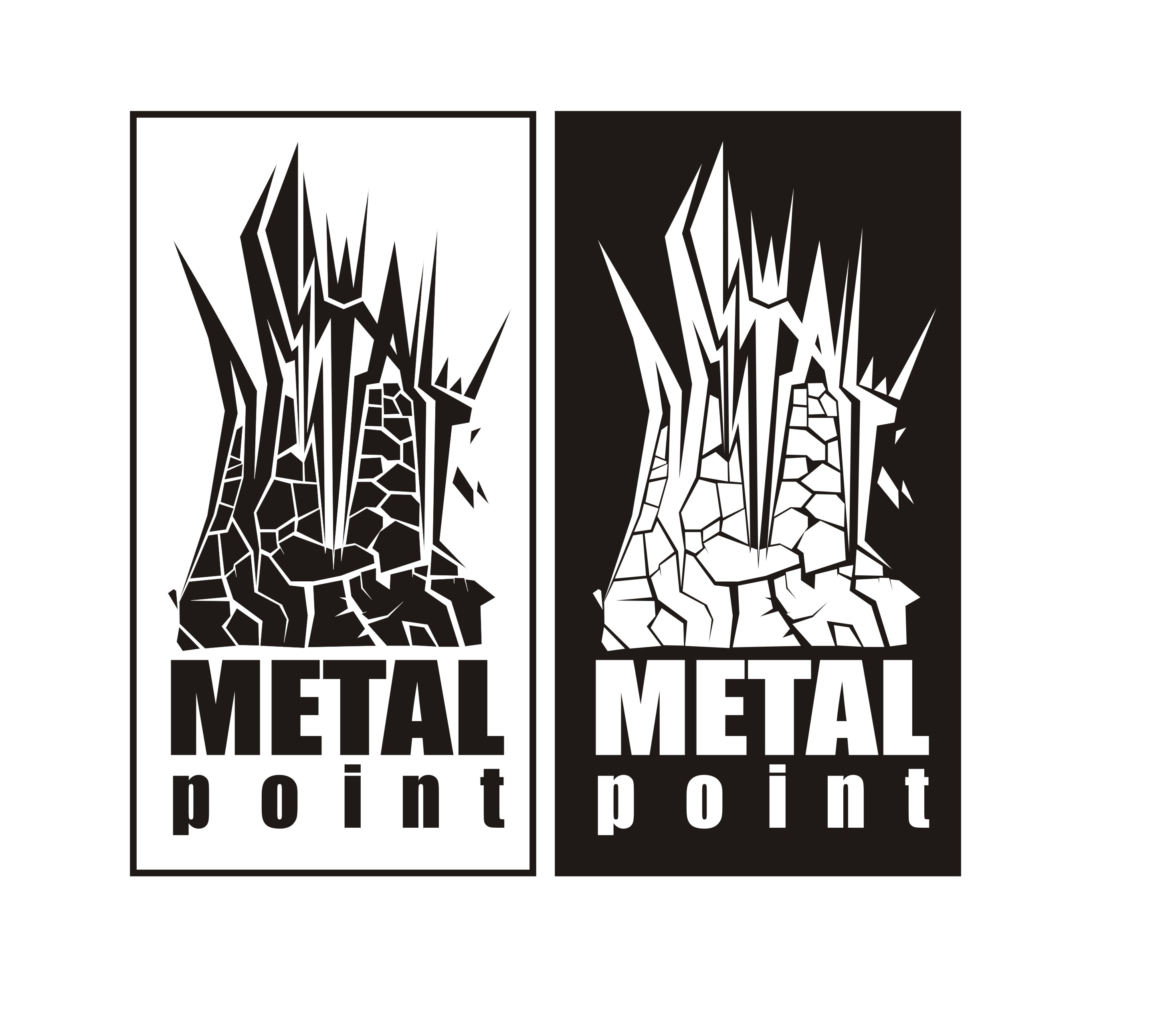 Metal Point