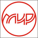Логотип, отобранный на конкурсе