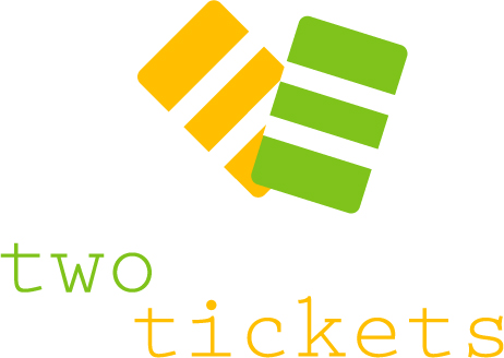 two tickets