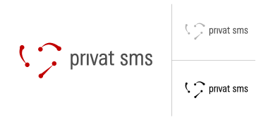 Privat SMS