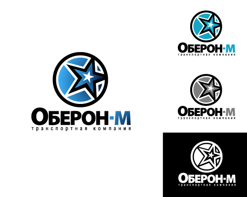 Оберон -М