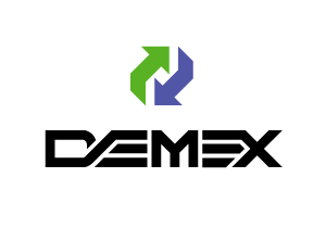 Логотип &quot;DEMEX&quot;