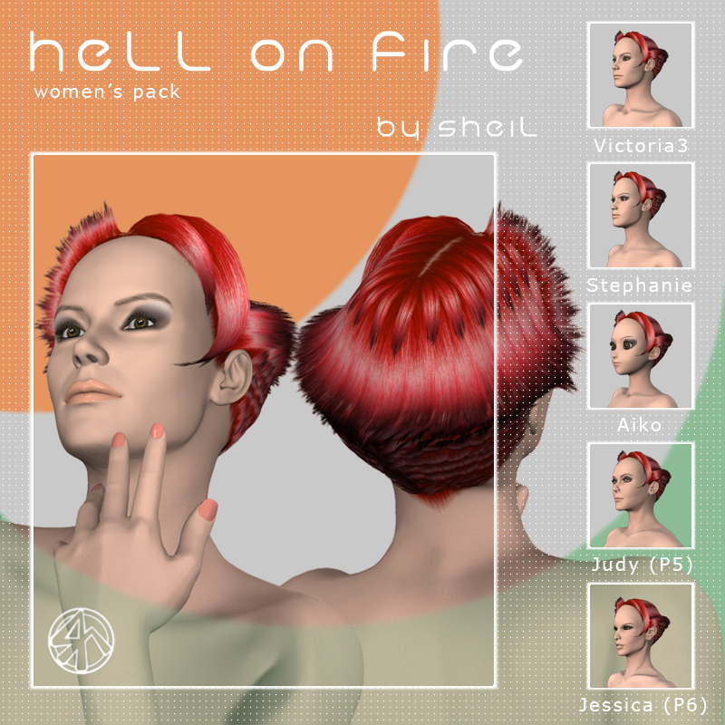 HellonFire