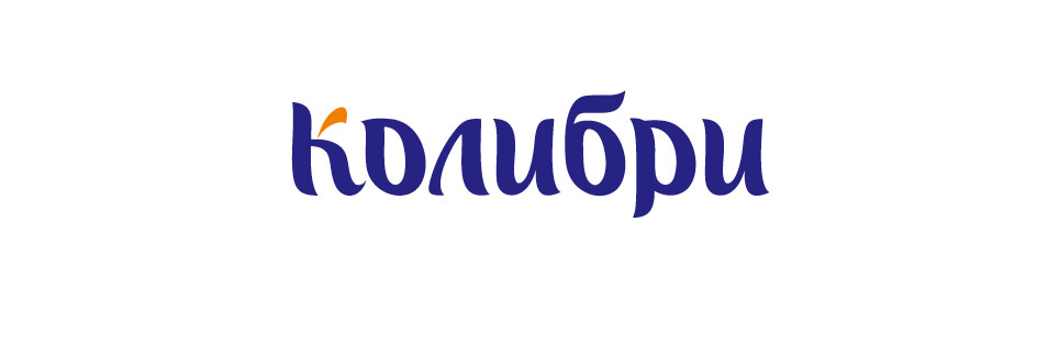 Логотип «Колибри»