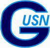 Для сайта - логотип GUSN