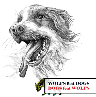 top cd [wolfs feat dogs]