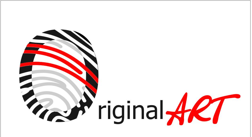 Логотип OriginalArt