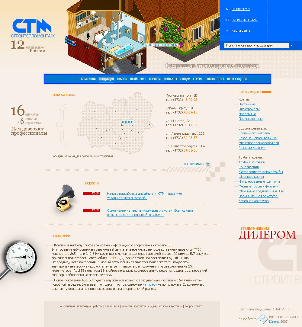 STM