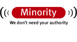 Minority