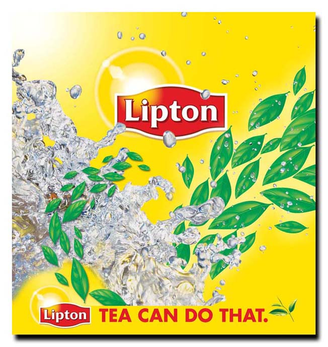 Чай &quot;Lipton&quot;