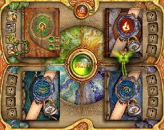 4elements book