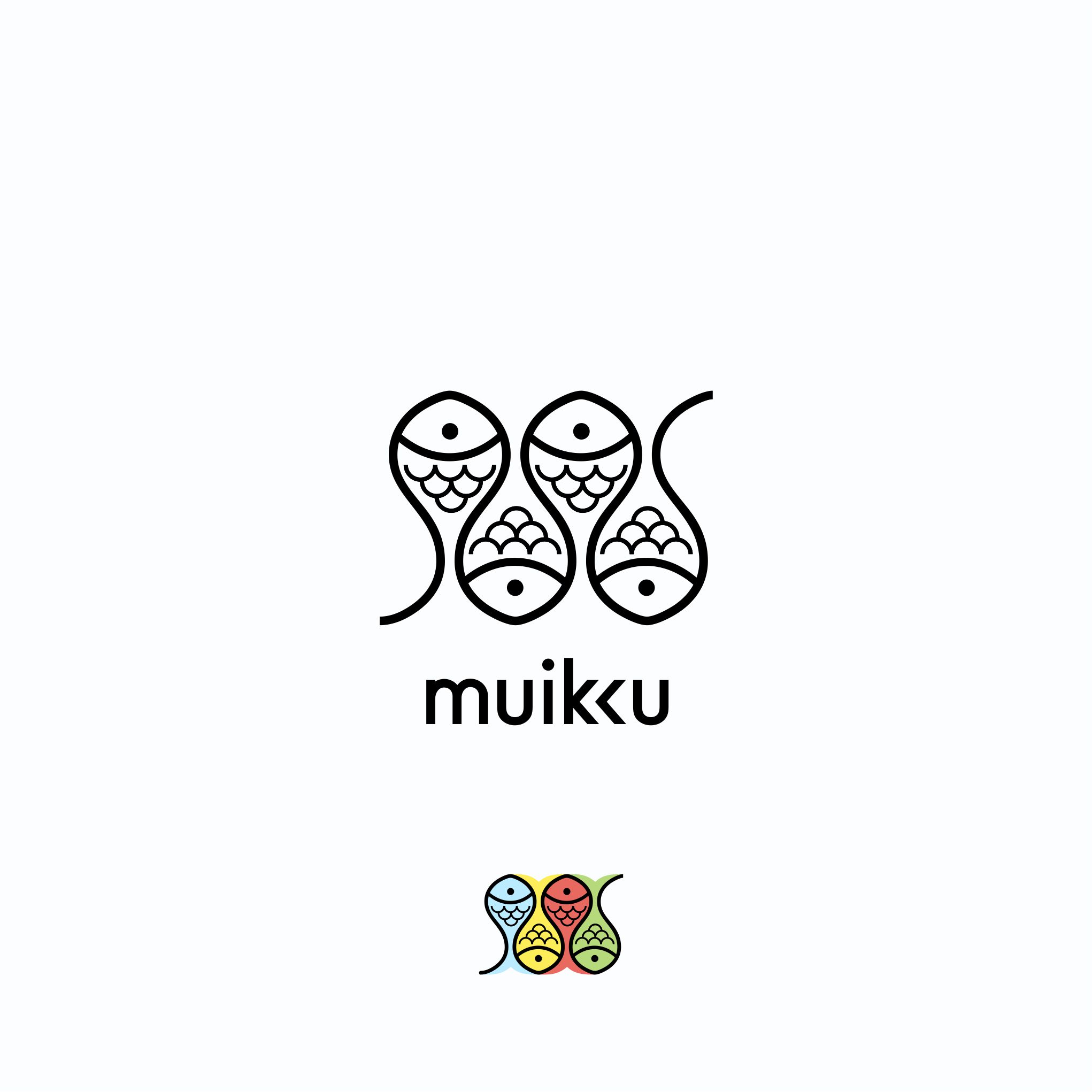 muikku