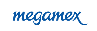 Логотип &quot;MEGAMEX&quot;