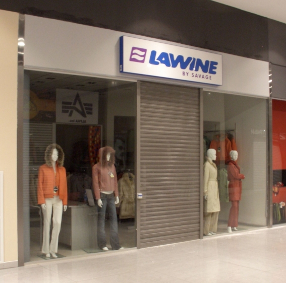 LAWINE