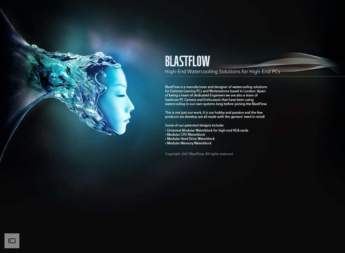 blastflow