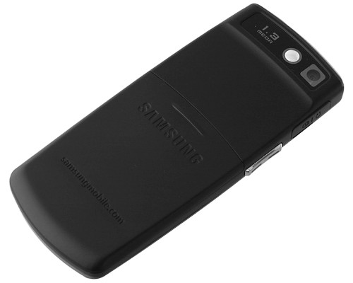 Samsung SGH-E200 Titan Gray_7