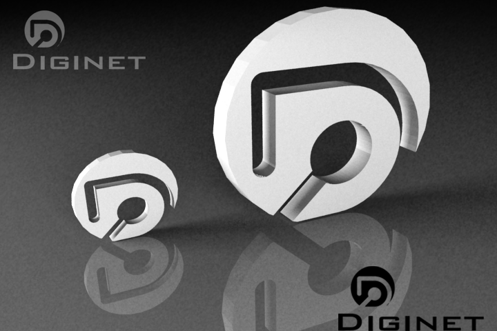 Diginet (эскиз)