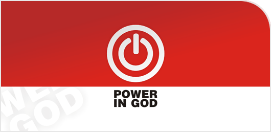 Power in God