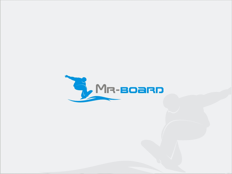 MR-Board