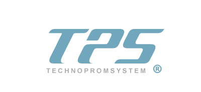 Логотип &quot;TPS&quot;