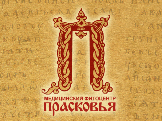 Логотип фитоцентра