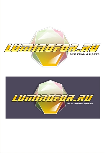 Luminofor 01